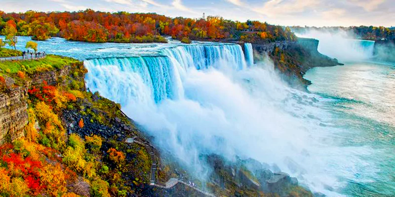 Niagara Falls